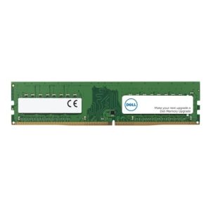 Módulo de Memoria DELL AC027075 de 16 GB DDR5 con corrección de errores ECC, SKU AC027075
