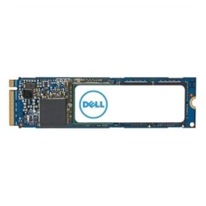 Unidad de estado sólido DELL AC037410 de 2 TB con interfaz M.2 PCI Express 4.0 NVMe