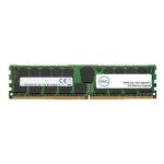 DELL AC140401 módulo de memoria 16 GB 1 x 16 GB DDR4 3200 MHz ECC, tecnología ECC para corregir errores, alta velocidad de transferencia