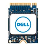 SSD DELL unidad de estado sólido con capacidad de 1 TB, formato M.2, compatible con PCI Express 4.0 y tecnología NVMe. SKU AC280179