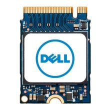 SSD DELL unidad de estado sólido con capacidad de 1 TB, formato M.2, compatible con PCI Express 4.0 y tecnología NVMe. SKU AC280179