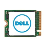 Unidad de estado sólido DELL 1 TB M.2 PCI Express 4.0 NVMe AD061580, ideal para almacenamiento rápido y eficiente