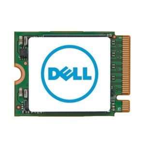 Unidad de estado sólido DELL 1 TB M.2 PCI Express 4.0 NVMe AD061580, ideal para almacenamiento rápido y eficiente
