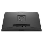 Imagen del DELL Pro QC24251, un ordenador todo en uno con Intel® Core™ i5, pantalla de 24 pulgadas y 16 GB de RAM. SKU: BTO005_QC24251_EMEA