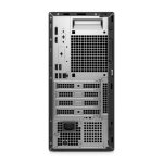 Ordenador de sobremesa DELL Pro QCT1250 con procesador Intel Core i7-14700, 16 GB de RAM DDR5 y 512 GB SSD, modelo BTO012_QCT1250_EMEA