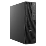 Ordenador de sobremesa DELL Pro Max FCS1250 con Intel Core Ultra 7, 32 GB DDR5-SDRAM, 1 TB SSD, tarjeta gráfica NVIDIA RTX A1000, Windows 11 Pro Slim y color negro - SKU BTO102_FCS1250_EMEA