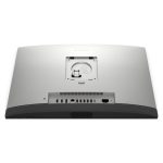 DELL Pro QB24250 Intel Core Ultra 7, pantalla de 24 pulgadas, resolución 1920 x 1080, 16 GB DDR5, 512 GB SSD, Windows 11 Pro, Wi-Fi 6E, negro y plata SKU BTO103_QB24250_EMEA