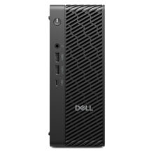 DELL Pro Max FCM2250 Intel Core Ultra 7, 16 GB DDR5-SDRAM, 1 TB SSD, NVIDIA RTX A1000, Windows 11 Pro, SKU BTO106_FCM2250_EMEA