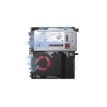 DELL Pro Max FCM2250 Micro PC, Intel Core Ultra 7 265U, 32 GB DDR5-SDRAM, 1 TB SSD, NVIDIA RTX A1000, Windows 11 Pro, SKU BTO107_FCM2250_EMEA, color negro