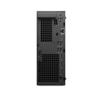 DELL Pro Max FCM2250 Micro PC, Intel Core Ultra 7 265U, 32 GB DDR5-SDRAM, 1 TB SSD, NVIDIA RTX A1000, Windows 11 Pro, SKU BTO107_FCM2250_EMEA, color negro