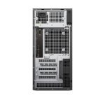 Ordenador de sobremesa DELL Pro Max FCT2250 T2 con Intel Core Ultra 7 265, 32 GB DDR5-SDRAM, 1 TB SSD, NVIDIA RTX A1000, Windows 11 Pro en color negro. SKU BTO107_FCT2250_EMEA.