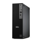 Ordenador PC de sobremesa DELL Pro QBS1250 Plus Intel Core Ultra 7 265, 32 GB DDR5-SDRAM, 512 GB SSD, Windows 11 Pro, Slim, SKU BTO108_QBS1250_EMEA