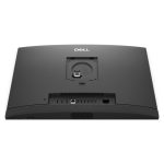 Ordenador todo en uno DELL Pro QC24250 con Intel Core Ultra 7, pantalla de 24 pulgadas 1920 x 1080 píxeles, 16 GB DDR5-SDRAM, 512 GB SSD, Windows 11 Pro y Wi-Fi 6E (802.11ax). SKU BTO154_QC24250_EMEA