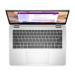 DELL Pro 14 Plus PB14250 Portátil de aluminio con Intel Core Ultra 5, pantalla Full HD+ de 14 pulgadas, 32 GB LPDDR5x-SDRAM, 512 GB SSD, Wi-Fi 7 y Windows 11 Pro, SKU: BTO205_PB14250_EMEA