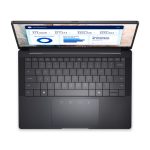 Dell Pro 13 Premium PA13250 portátil con Intel Core Ultra 7, pantalla de 13.3 pulgadas Full HD+, 16 GB LPDDR5x-SDRAM, 512 GB SSD, Wi-Fi 7, Windows 11 Pro, gris. SKU: BTO206_PA13250_EMEA