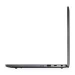 Portátil DELL Pro 13 Premium PA13250 con Intel Core Ultra 7, pantalla táctil Quad HD+ de 13.3 pulgadas, 32 GB de RAM LPDDR5x, 512 GB SSD, Wi-Fi 7, y Windows 11 Pro, SKU BTO208_PA13250_EMEA