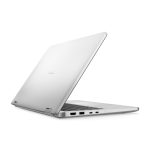 Portátil DELL Pro 14 Plus PB14250 con Intel Core Ultra 7 266V, 16 GB LPDDR5x-SDRAM, 512 GB SSD, pantalla de 35,6 cm (14 pulgadas) Full HD+, Wi-Fi 7 (802.11be) y Windows 11 Pro. SKU BTO208_PB14250_EMEA