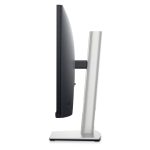 DELL C Series Monitor para videoconferencias, modelo C2423H de 24 pulgadas, ideal para uso profesional y teletrabajo, DELL-C2423H