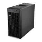 Servidor DELL PowerEdge T150, 2 TB, Intel Xeon E-2334 a 3,4 GHz, 16 GB DDR4-SDRAM, modelo C2YCK