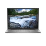 Portátil DELL Latitude 7650 con procesador Intel Core Ultra 5 135U, pantalla de 16 pulgadas Full HD+, 16 GB de RAM LPDDR5x, 512 GB SSD, Wi-Fi 7, Windows 11 Pro, teclado nórdico, color gris. SKU: C4N2M