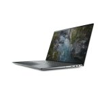 Estación de trabajo móvil DELL Precision 5490 con Intel Core Ultra 7 165H, pantalla Full HD+ de 14 pulgadas, 32GB LPDDR5x-SDRAM, 1TB SSD, tarjeta gráfica NVIDIA RTX 2000 Ada, Wi-Fi 7 y Windows 11 Pro. SKU: C6FW6
