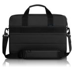 DELL Maletín Pro 14-16 Plus EcoLoop, color negro, ecodiseñado para portátiles de 14 a 16 pulgadas, SKU: CC5623