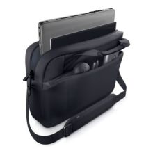 Imagen del maletín DELL Pro 15-16 Plus EcoLoop Slim, accesorio para portátiles, modelo CC5624S, con diseño delgado y ecológico.