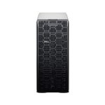 Servidor DELL PowerEdge T560 en formato Torre (4.5U), 480GB de almacenamiento, procesador Intel Xeon Silver 4410Y 2 GHz, 32GB de RAM DDR5 y fuente de alimentación de 700W. SKU: CDKHV