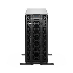 Servidor DELL PowerEdge T360 con Intel Xeon E E-2414 de 2,6 GHz, 16 GB DDR5-SDRAM, 480 GB y 700 W. Incluye Windows Server 2022 Standard. SKU: CFPHK+634-BYKR.