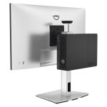 Base todo en uno para monitores DELL Precision Compact CFS22, soporte ergonómico para pantalla, DELL-CFS22