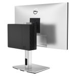 Base todo en uno para monitores DELL Precision Compact CFS22, soporte ergonómico para pantalla, DELL-CFS22