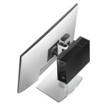 Base todo en uno para monitores DELL Precision Compact CFS22, soporte ergonómico para pantalla, DELL-CFS22