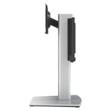 Base todo en uno para monitores DELL Precision Compact CFS22, soporte ergonómico para pantalla, DELL-CFS22