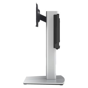 Base todo en uno para monitores DELL Precision Compact CFS22, soporte ergonómico para pantalla, DELL-CFS22