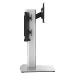 Base todo en uno para monitores DELL Precision Compact CFS22, soporte ergonómico para pantalla, DELL-CFS22