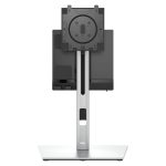 Base todo en uno para monitores DELL Precision Compact CFS22, soporte ergonómico para pantalla, DELL-CFS22