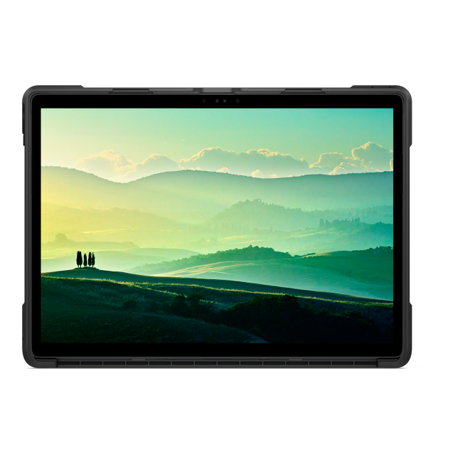 Funda para portátil Dell 13,3 pulgadas negra resistente Funda para portátil Dell CG7325L, 13.3 pulgadas, color negro, SKU DELL-CG7325L, con diseño resistente para protección y transporte.