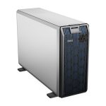DELL PowerEdge T350 servidor torre, Intel Xeon E E-2314 a 2.8 GHz, 480 GB almacenamiento, 16 GB DDR4-SDRAM, SKU CGJH2