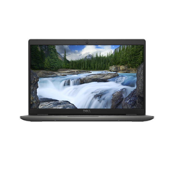 DELL Latitude 3450 Intel® Core™ i5 i5-1335U Portátil 35,6 cm (14″) Full HD 8 GB DDR5-SDRAM 512 GB SSD Wi-Fi 6E (802.11ax) Windows 11 Pro Alemán Gris 2 Dell Latitude 3450 lado abierto
