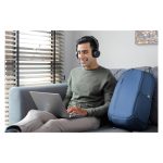 Imagen de la DELL Mochila EcoLoop Urban, diseñada con materiales reciclados y amplio espacio de almacenamiento, SKU DELL-CP4523B