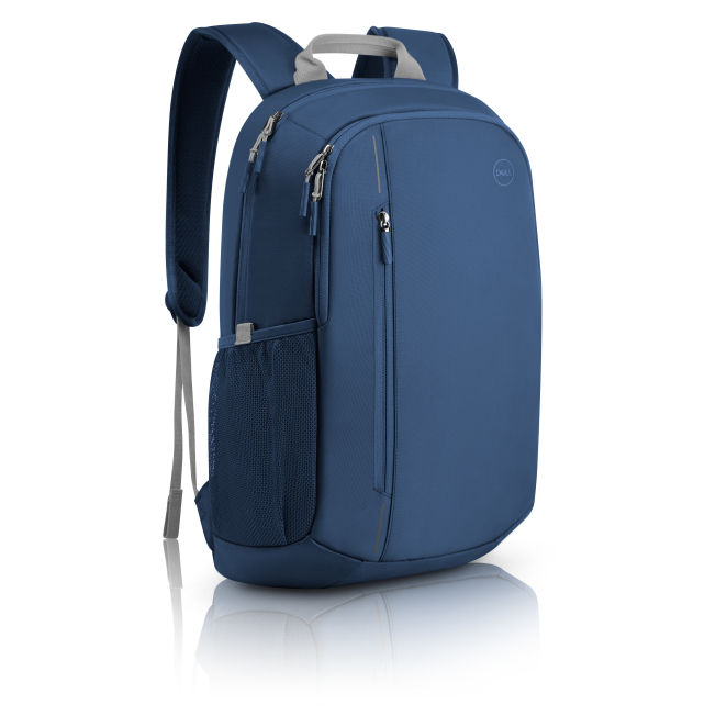 DELL Mochila EcoLoop Urban 1 DELL Mochila EcoLoop Urban mostrando vista frontal