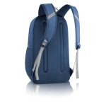 Imagen de la DELL Mochila EcoLoop Urban, diseñada con materiales reciclados y amplio espacio de almacenamiento, SKU DELL-CP4523B