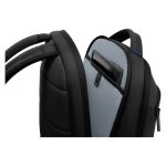 DELL Mochila Pro 14-16 Plus EcoLoop en color negro con espacio para portátiles y accesorios, SKU CP5723