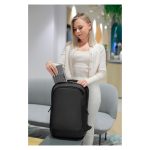 DELL Mochila Pro 14-16 Plus EcoLoop en color negro con espacio para portátiles y accesorios, SKU CP5723