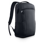 Imagen de la mochila DELL Pro 14-16 Plus EcoLoop Slim, modelo CP5724S, diseñada para portátiles con un tamaño entre 14 y 16 pulgadas