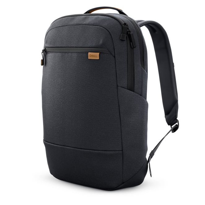 DELL Mochila Pro 14-16 Premium EcoLoop Slim - CP7625S 2 DELL Mochila Pro 14-16 Premium EcoLoop Slim - CP7625S almacenamiento