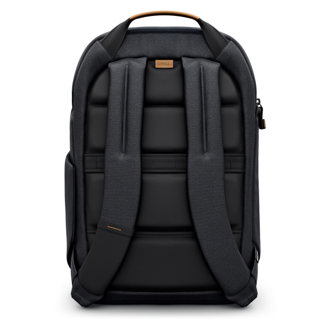 DELL Mochila Pro 14-16 Premium EcoLoop Slim - CP7625S 3 DELL Mochila Pro 14-16 Premium EcoLoop Slim - CP7625S en uso