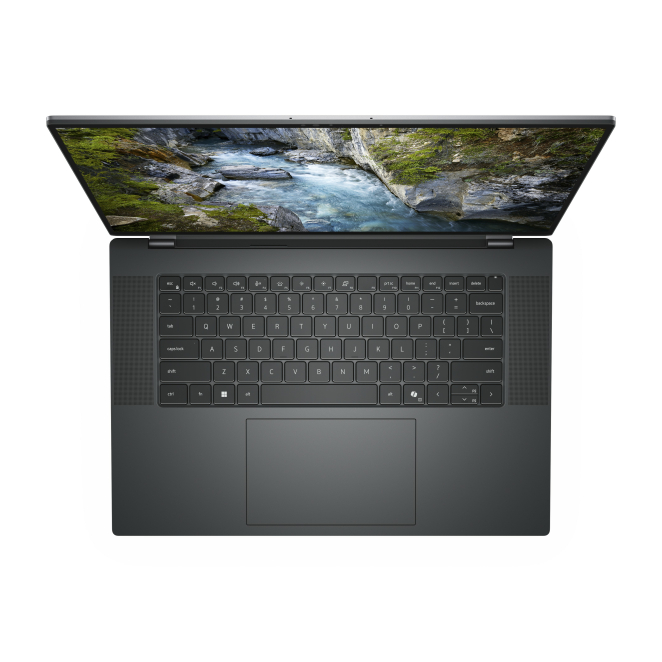 DELL Precision 5690 Intel Core Ultra 7 165H Estación de trabajo móvil 40,6 cm (16″) Full HD+ 32 GB LPDDR5x-SDRAM 1 TB SSD NVIDIA RTX 2000 Ada Wi-Fi 7 (802.11be) Windows 11 Pro Gris 3 Contexto de uso DELL Precision 5690