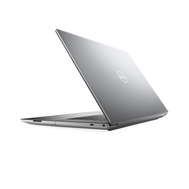 DELL Precision 5690 Intel Core Ultra 7 165H Estación de trabajo móvil 40,6 cm (16″) Full HD+ 32 GB LPDDR5x-SDRAM 1 TB SSD NVIDIA RTX 2000 Ada Wi-Fi 7 (802.11be) Windows 11 Pro Gris 2 DELL Precision 5690 pantalla Full HD+