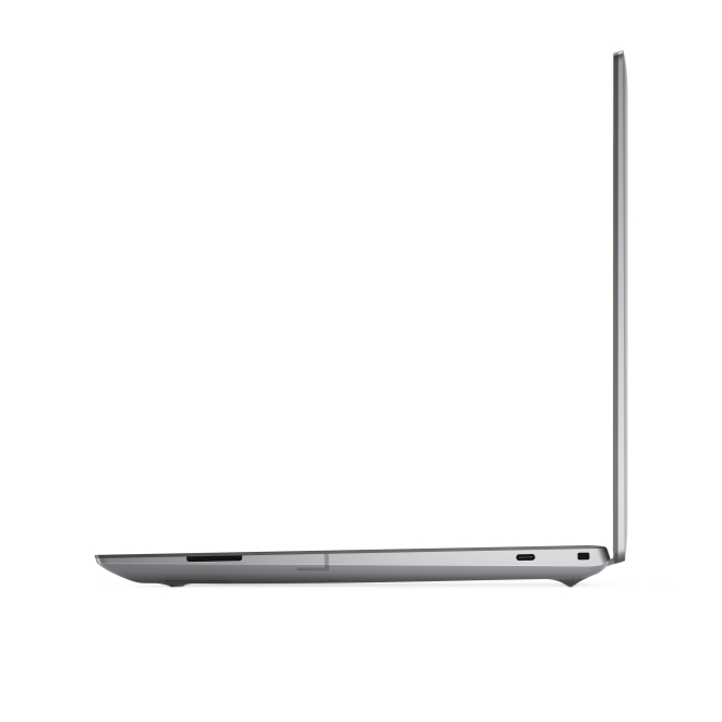 DELL Precision 5690 Intel Core Ultra 7 165H Estación de trabajo móvil 40,6 cm (16″) Full HD+ 32 GB LPDDR5x-SDRAM 1 TB SSD NVIDIA RTX 2000 Ada Wi-Fi 7 (802.11be) Windows 11 Pro Gris 4 User experience DELL Precision 5690